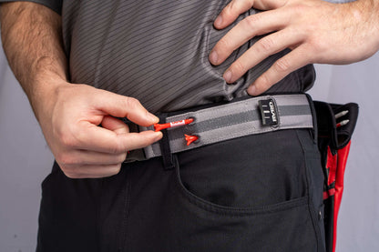 THE BYRD BELT BUNDLE - The Byrd, LLC