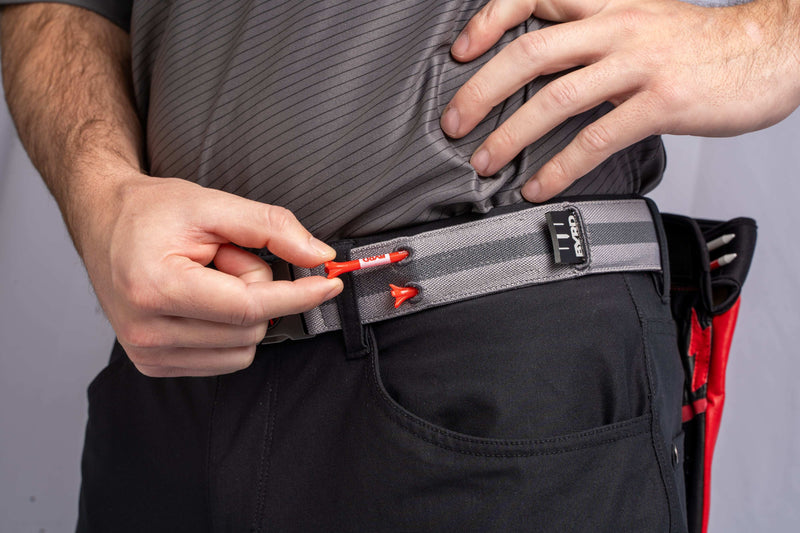 THE BYRD BELT BUNDLE - The Byrd, LLC