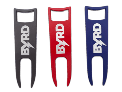 BYRD DIVOT TOOL - El Diablo - The Byrd, LLC