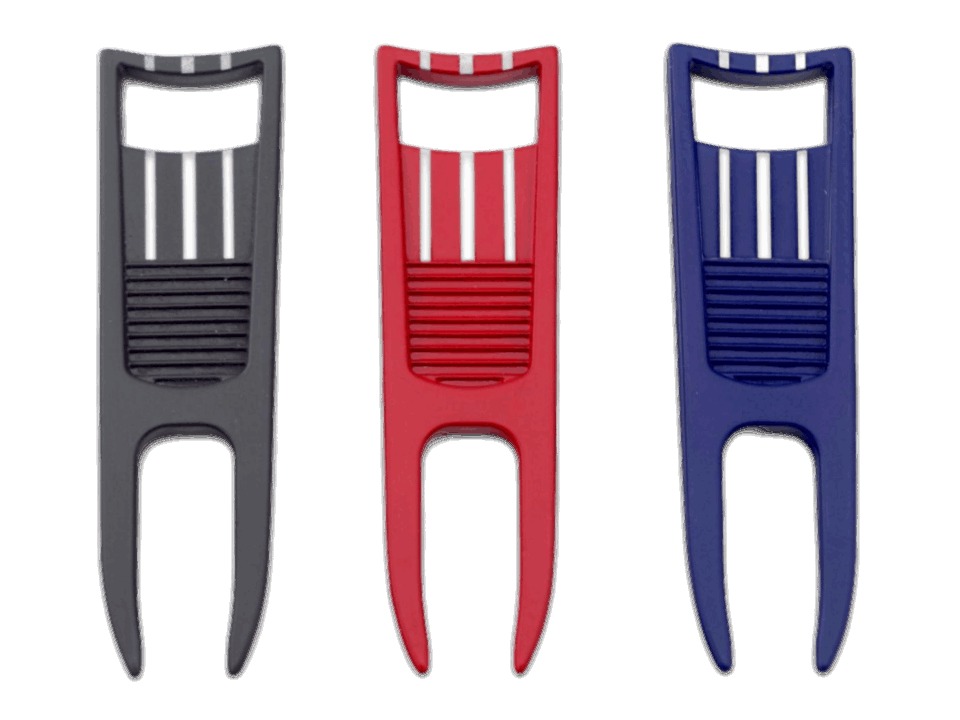 BYRD DIVOT TOOL - El Diablo - The Byrd, LLC