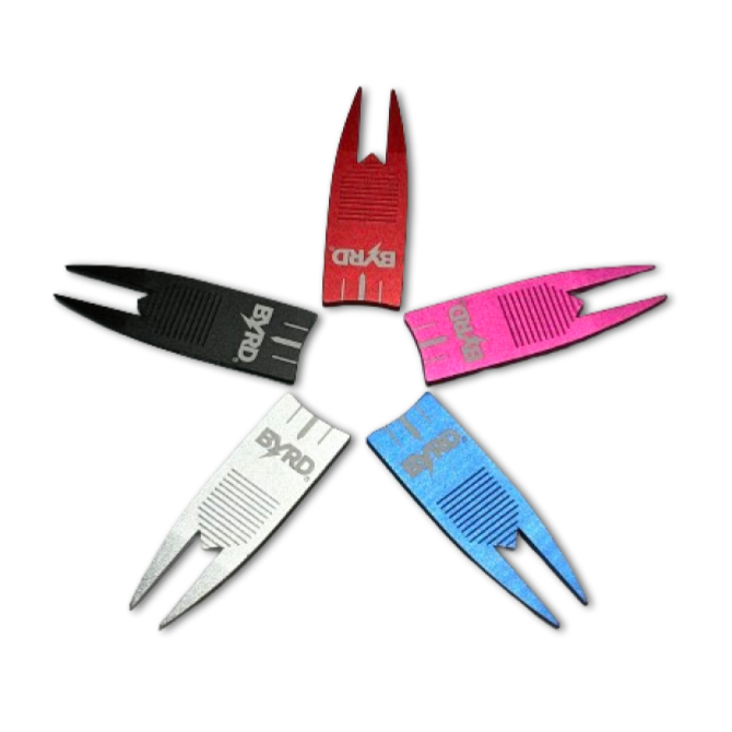 BYRD DIVOT TOOL