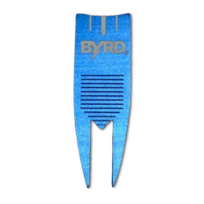 BYRD DIVOT TOOL - The Byrd, LLC