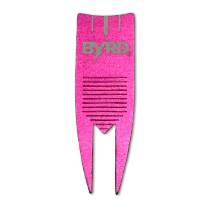 BYRD DIVOT TOOL - The Byrd, LLC