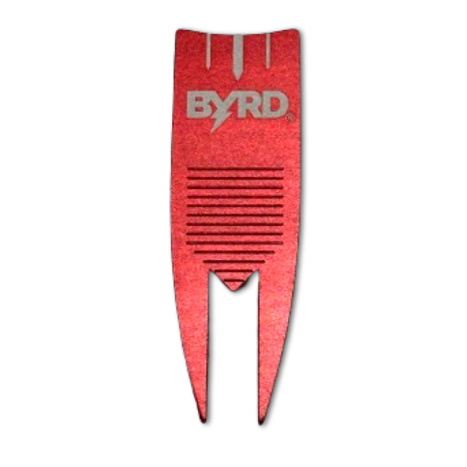 BYRD DIVOT TOOL - The Byrd, LLC