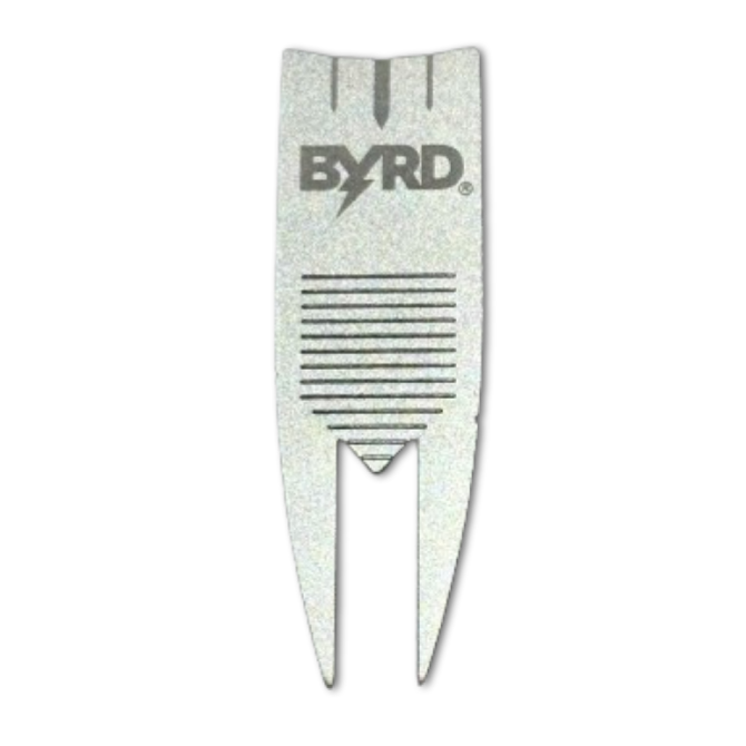 BYRD DIVOT TOOL - The Byrd, LLC