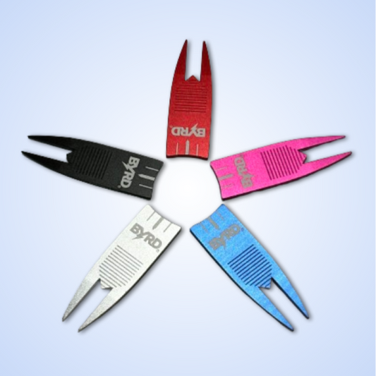 BYRD DIVOT TOOL - The Byrd, LLC