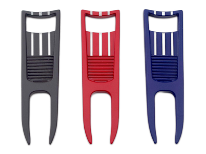 BYRD DIVOT TOOL - El Diablo - The Byrd, LLC