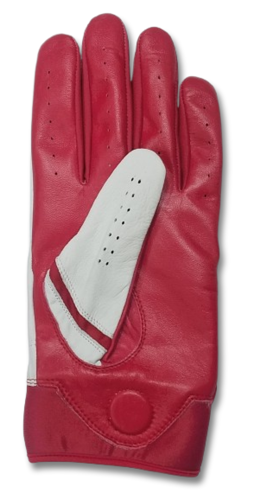 THE BYRD GOLF GLOVE