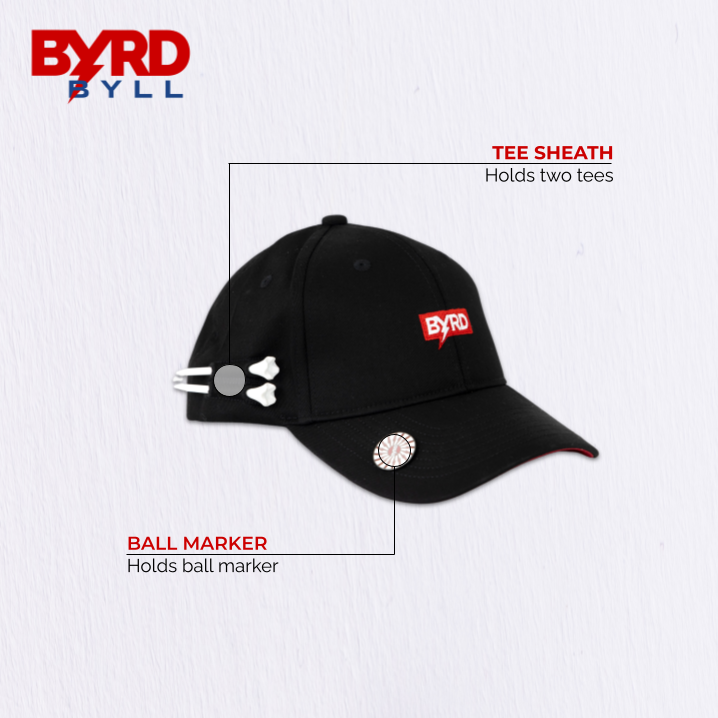 THE BYRD BYLL