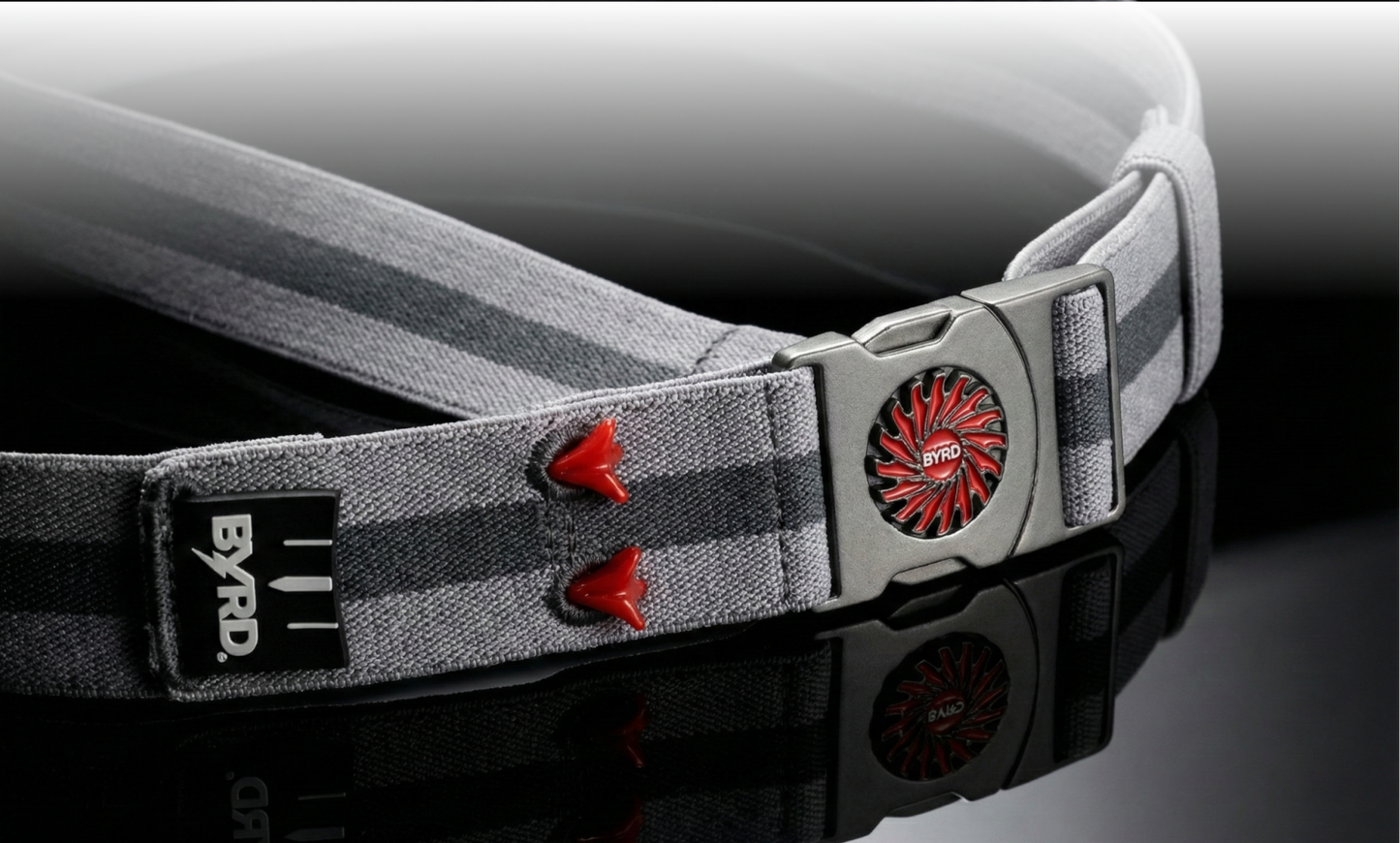 THE BYRD BELT BUNDLE ☼ Buy 3 get 1 free - The Byrd, LLC