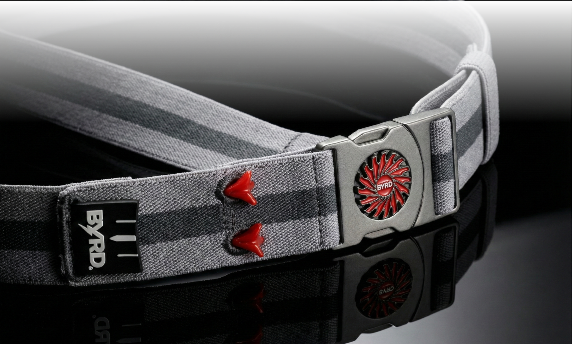 THE BYRD BELT BUNDLE ☼ Buy 3 get 1 free - The Byrd, LLC