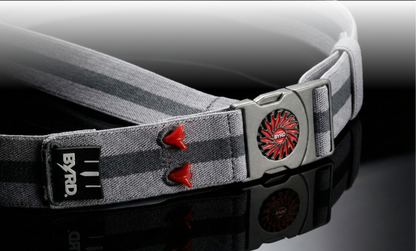 THE BYRD BELT BUNDLE ☼ Buy 3 get 1 free - The Byrd, LLC