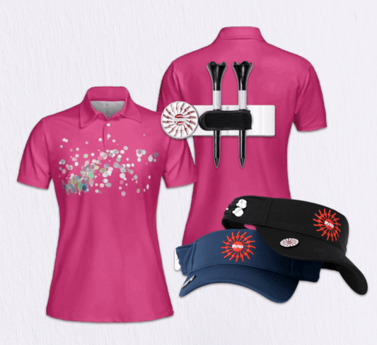 HER BYRD BUNDLE - The Byrd, LLC