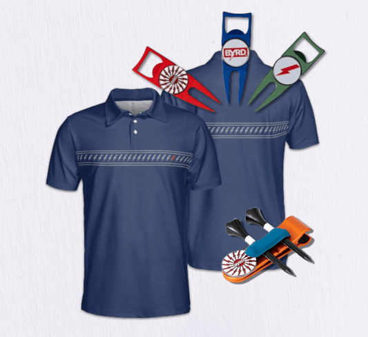 HIS BYRD BUNDLE - The Byrd, LLC