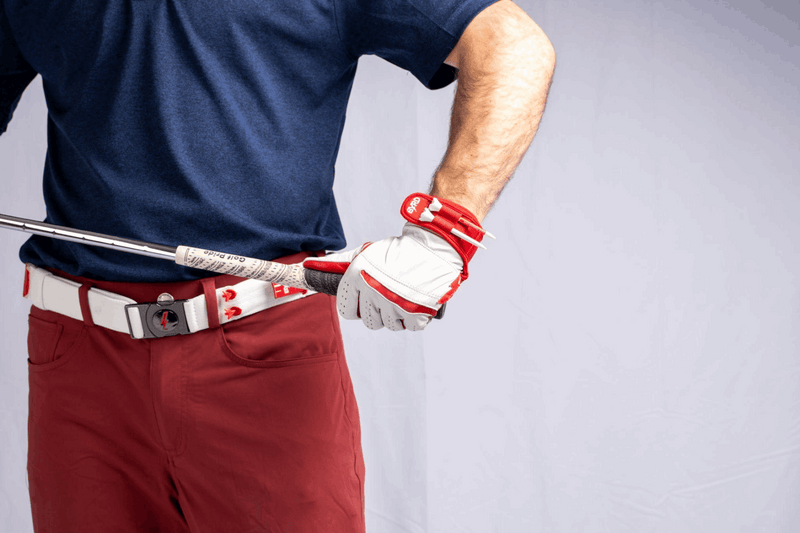 THE BYRD BELT BUNDLE - The Byrd, LLC