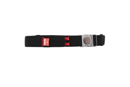 THE BYRD GOLF BELT - Black Crow - The Byrd, LLC