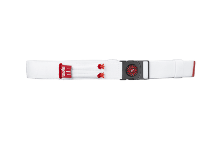 THE BYRD BELT - The Byrd, LLC