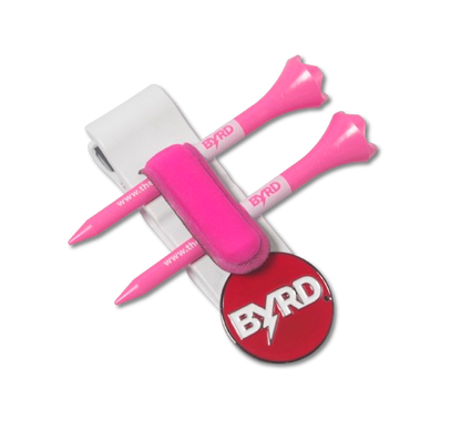 THE BYRD GOLF CLYP - White Swan - The Byrd, LLC