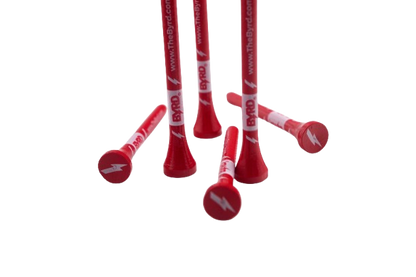 THE BYRD GOLF TEES - Bamboo - The Byrd, LLC