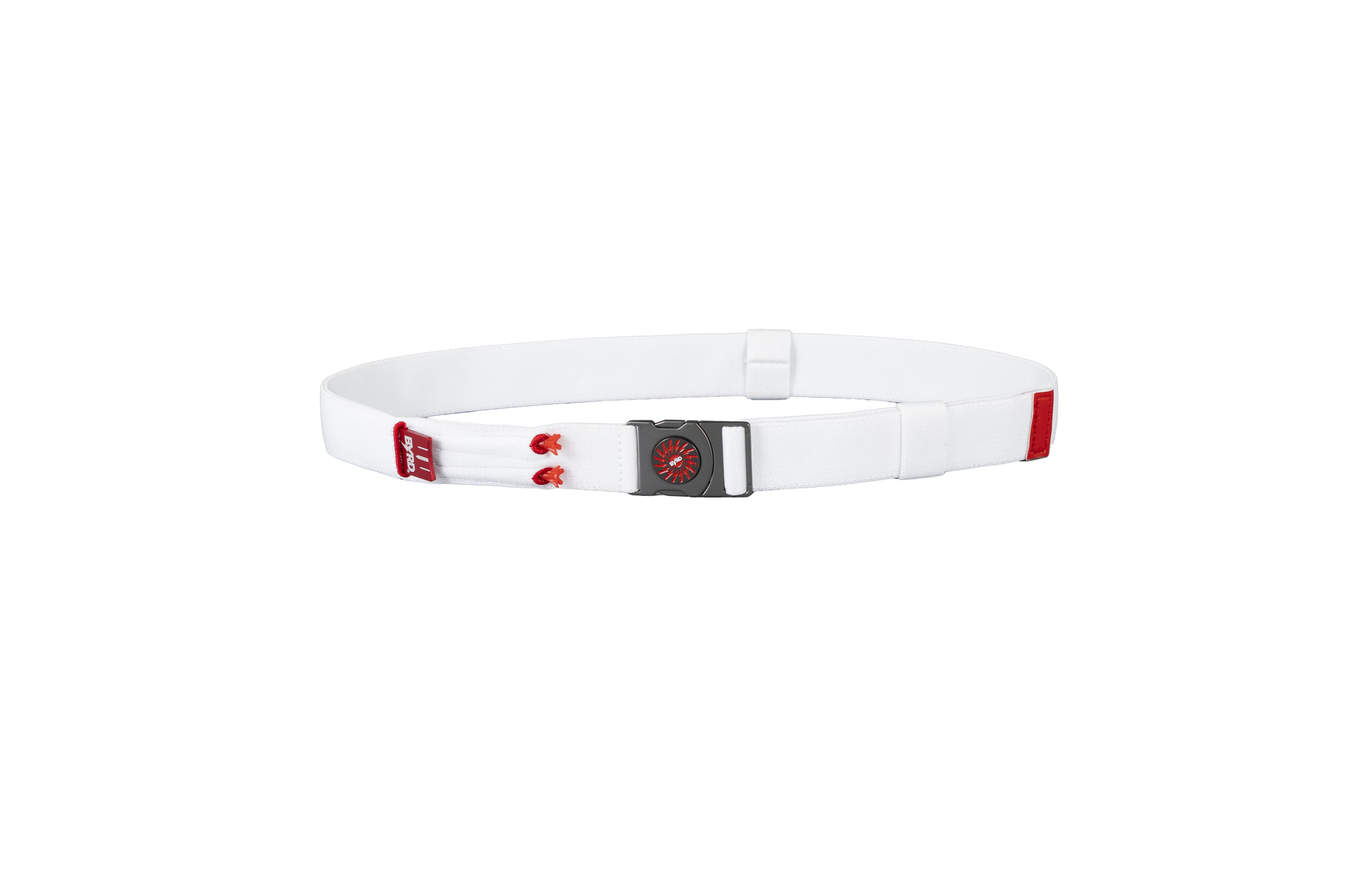 THE BYRD GOLF BELT - The Byrd, LLC