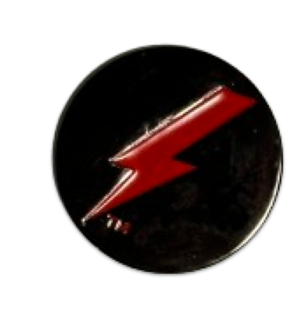 BYRD BALL MARKERS - Round - The Byrd, LLC