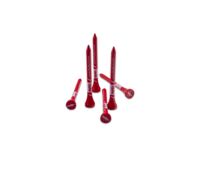 THE BYRD GOLF TEES - Bamboo - The Byrd, LLC