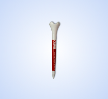 THE BYRD GOLF TEES - The Byrd, LLC