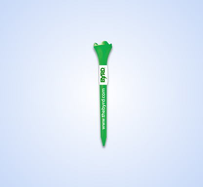 THE BYRD GOLF TEES - The Byrd, LLC