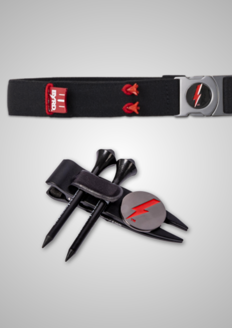 ERC STARTER KIT - Black - The Byrd, LLC