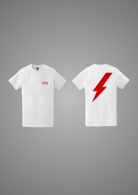 The Byrd Bigbolt T-Shirt