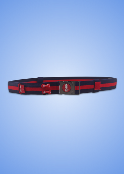 THE BYRD GOLF BELT - Eastern Bluebird - The Byrd, LLC