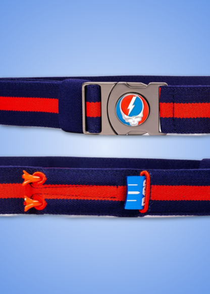 THE BYRD GOLF BELT - Eastern Bluebird - The Byrd, LLC