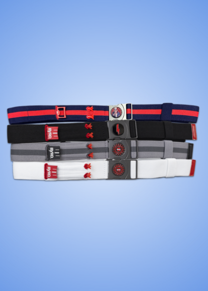 THE BYRD BELT BUNDLE - The Byrd, LLC