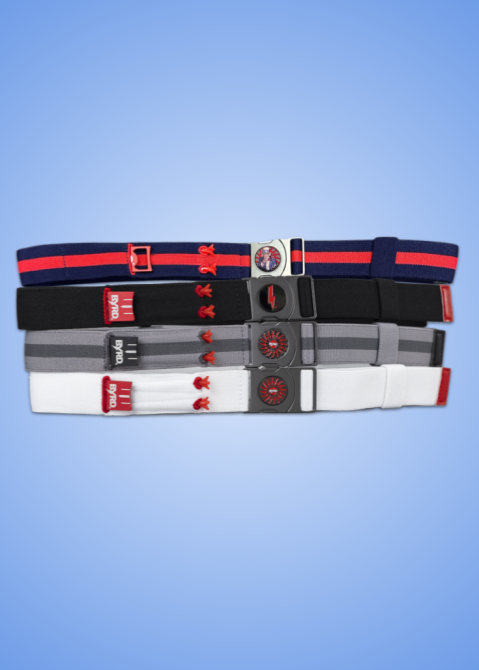 THE BYRD BELT BUNDLE - The Byrd, LLC