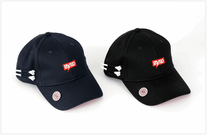 DIVOT CLYP BUNDLE - The Byrd, LLC