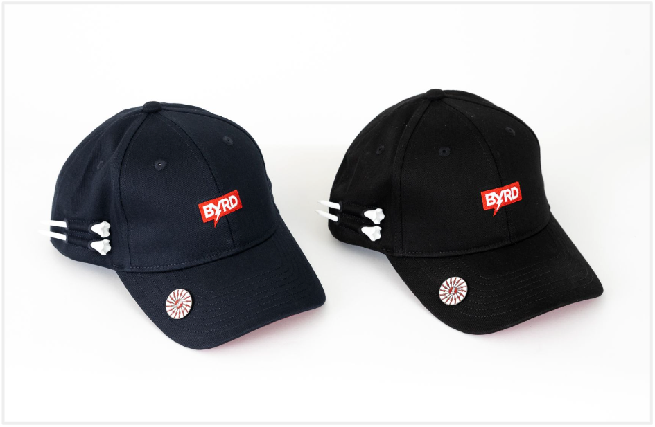 Divot Clyp Bundle - Divot Clyp, Hat, Ball Markers, Tees