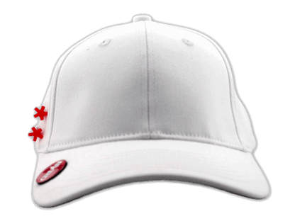 THE BYRD GOLF BASEBALL HAT - The Byrd, LLC