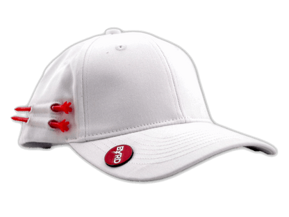 THE BYRD GOLF BASEBALL HAT - The Byrd, LLC
