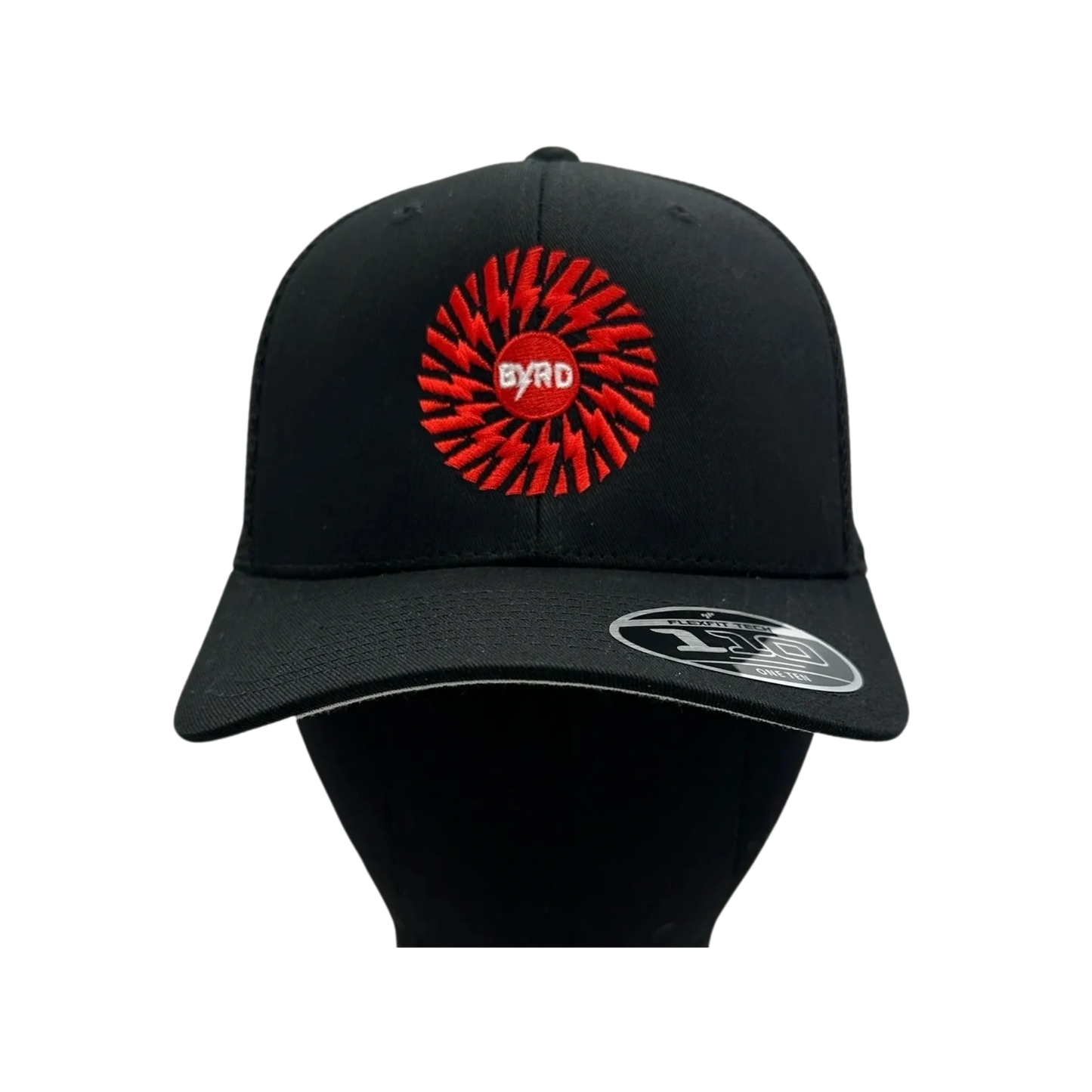 The Chooka - The Byrd FlexFit Baseball Hat