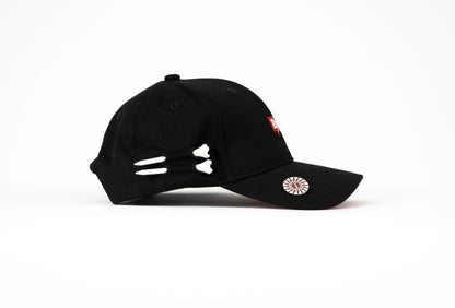 THE BYRD BYLL - Golf Utility Hat