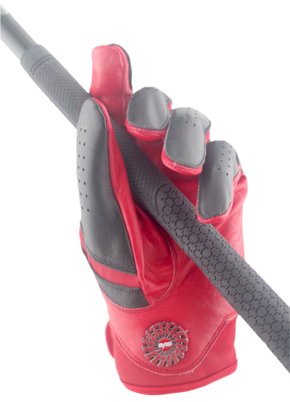 THE BYRD GOLF GLOVE