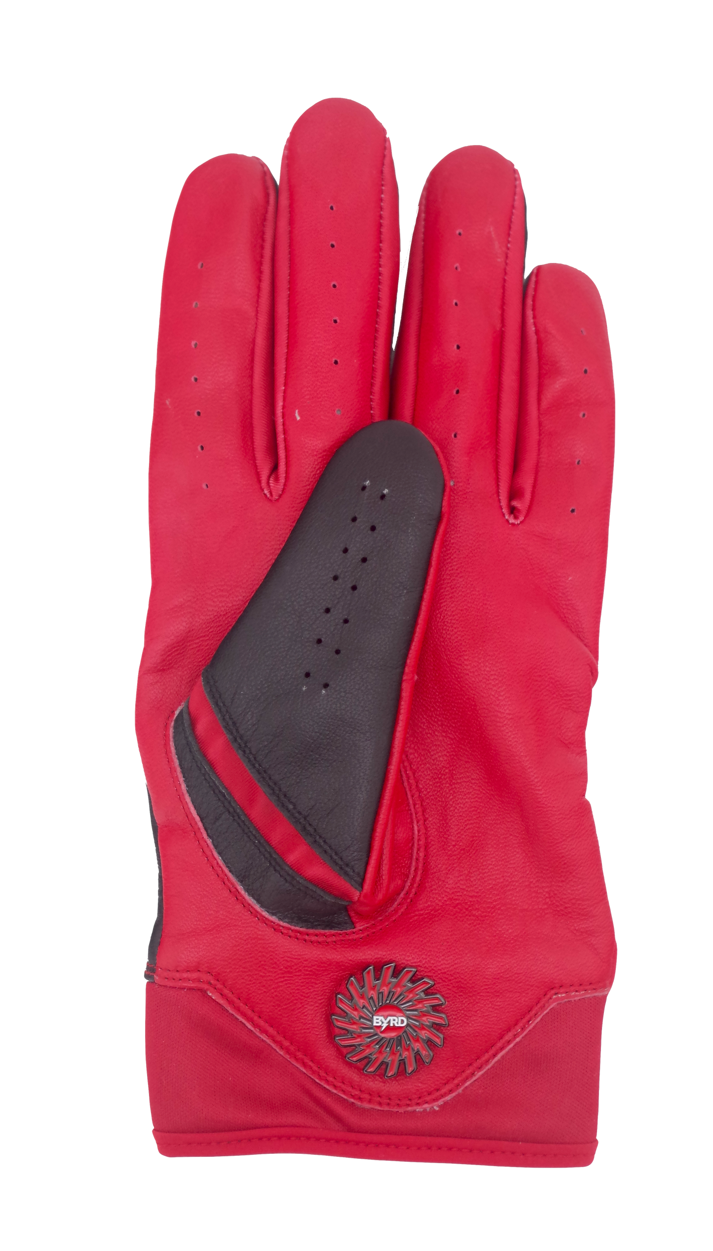 THE BYRD GOLF GLOVE