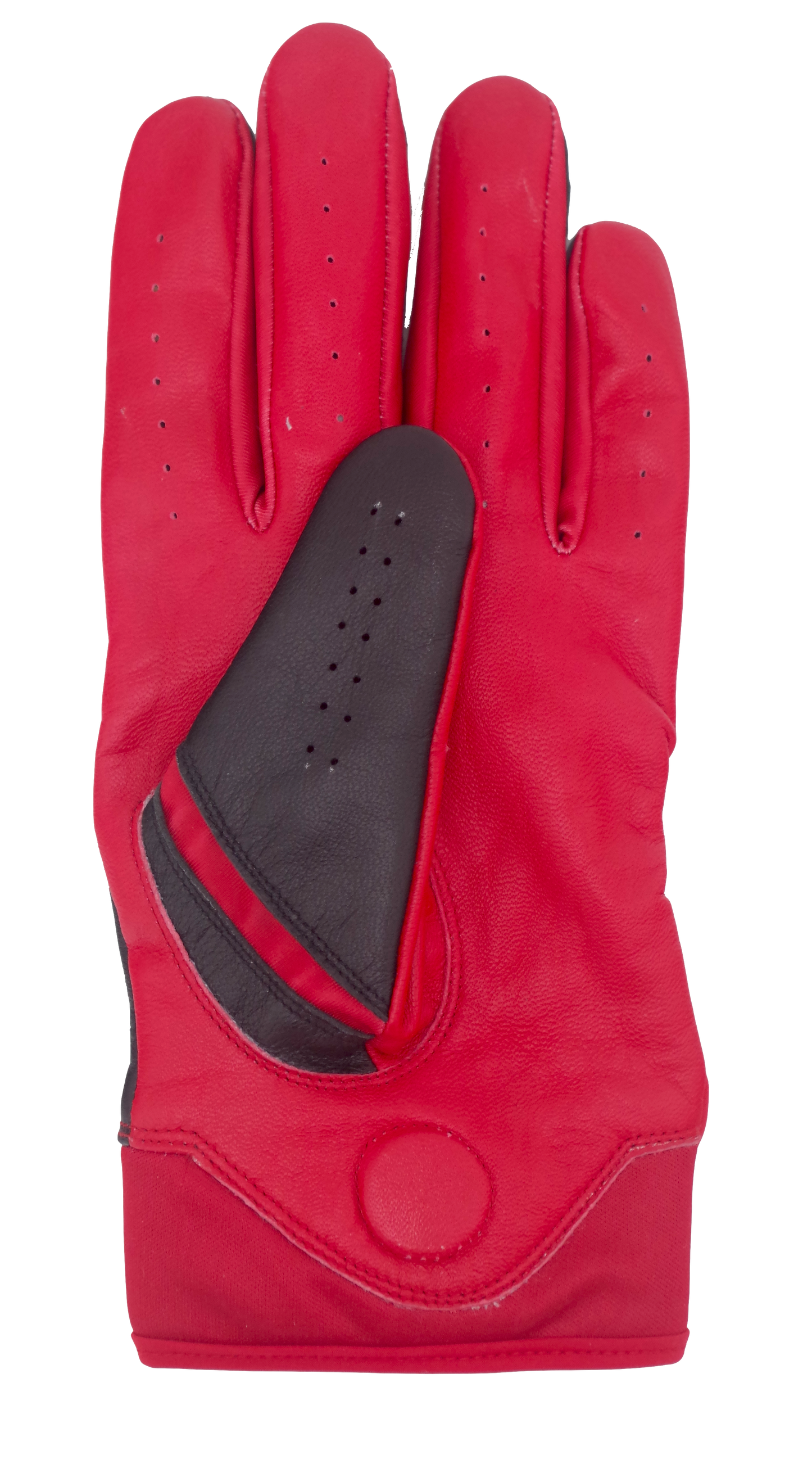 THE BYRD GOLF GLOVE