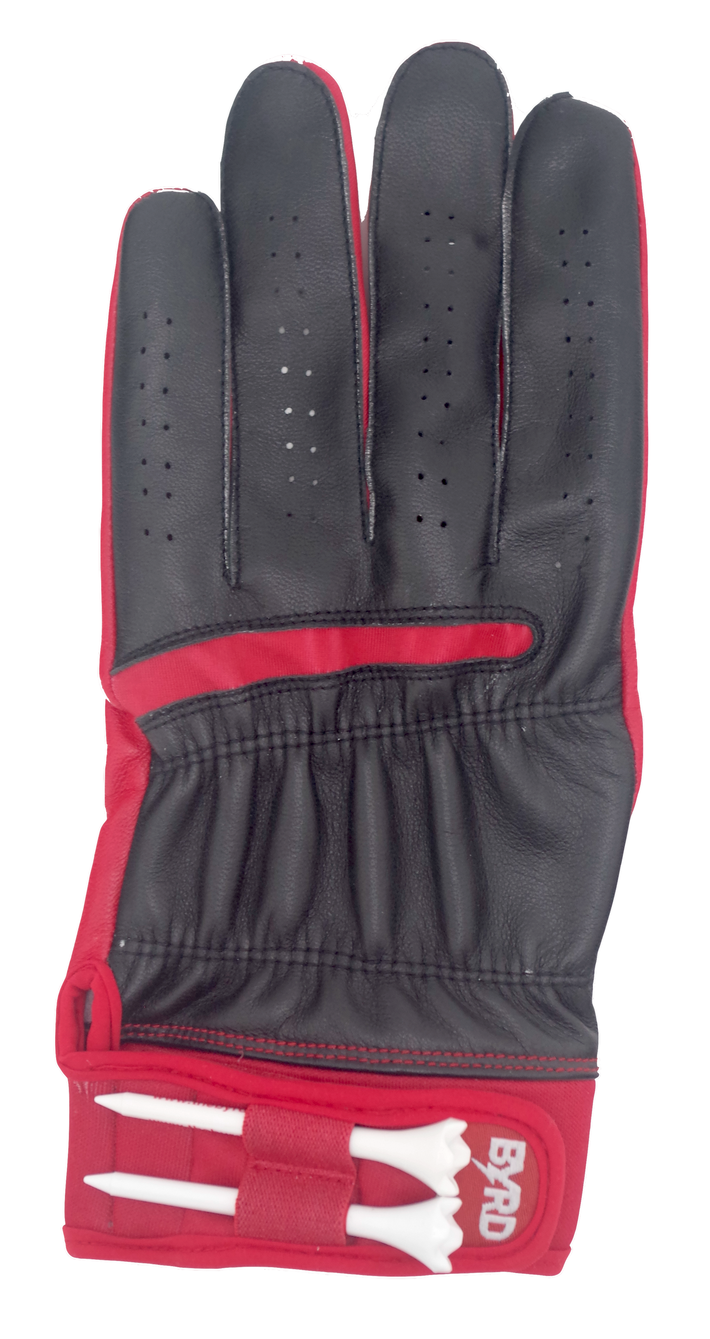 THE BYRD GOLF GLOVE