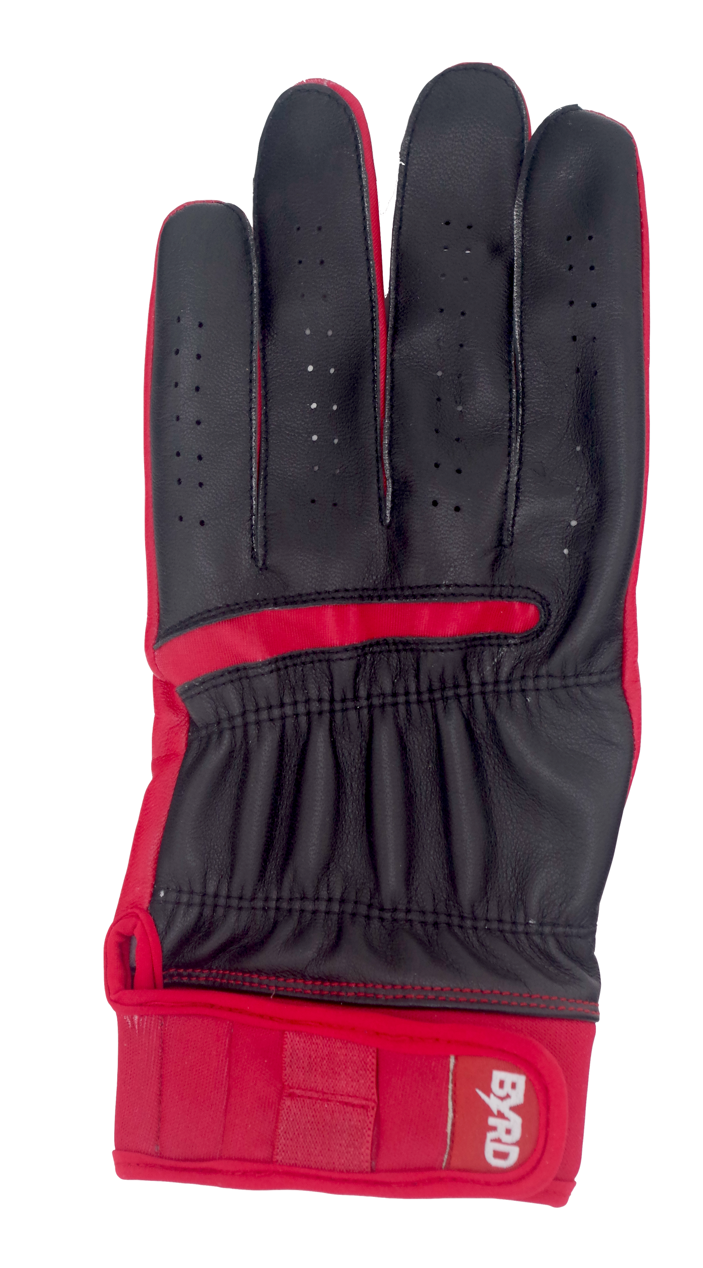 THE BYRD GOLF GLOVE