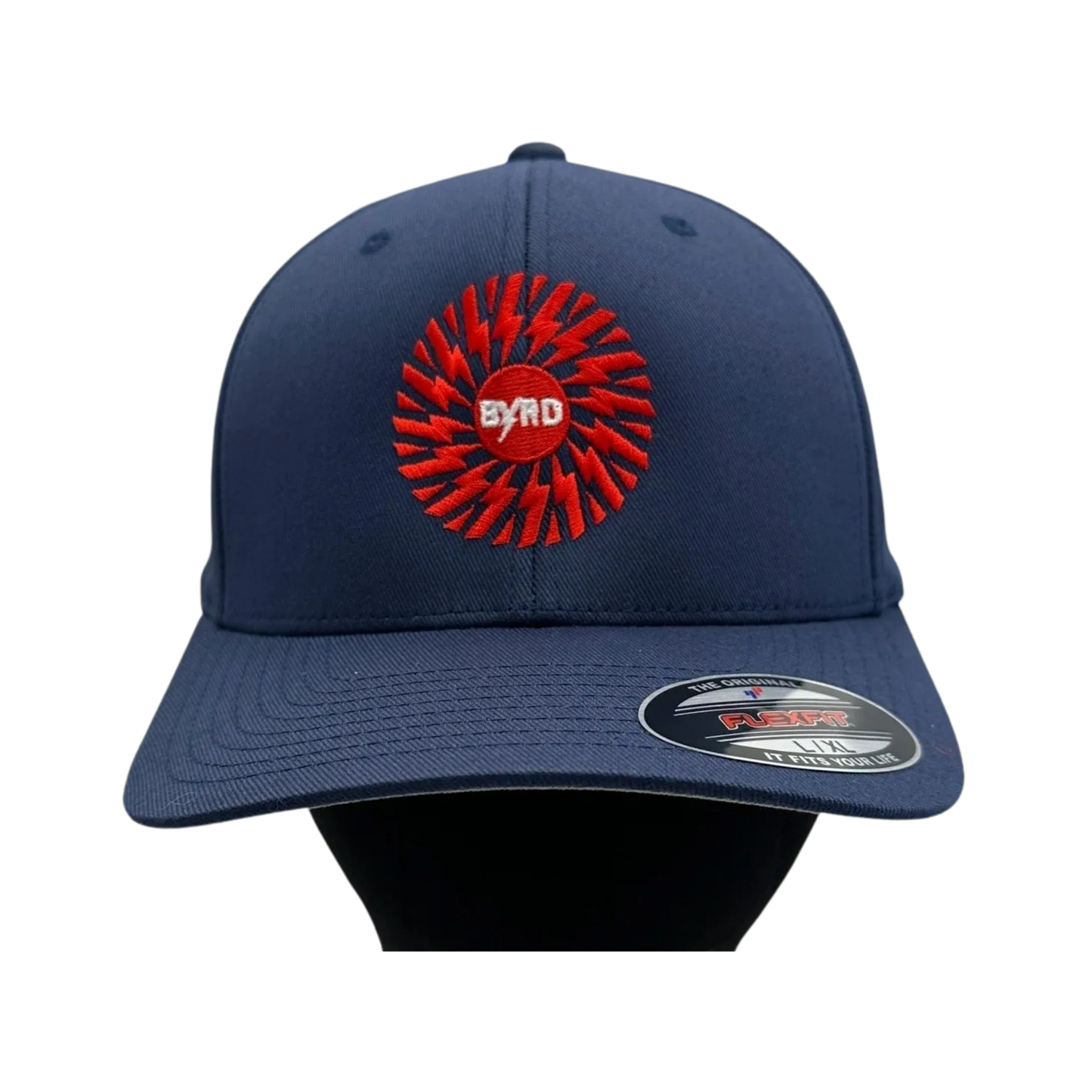 The Chooka - The Byrd FlexFit Baseball Hat