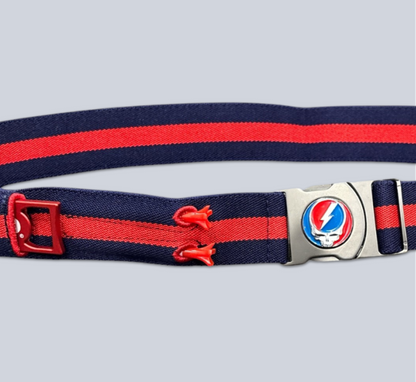 THE BYRD GOLF BELT - Eastern Bluebird - The Byrd, LLC
