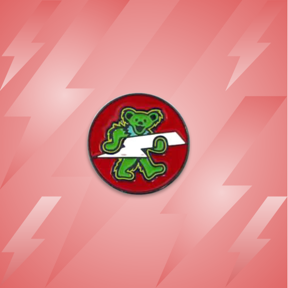 BYRD BALL MARKERS - DeadSet Collection