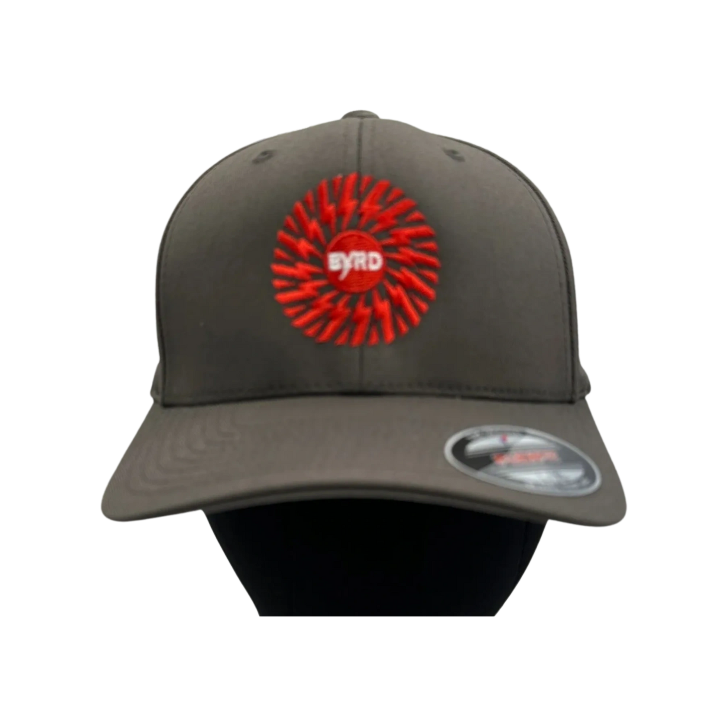 The Chooka - The Byrd FlexFit Baseball Hat