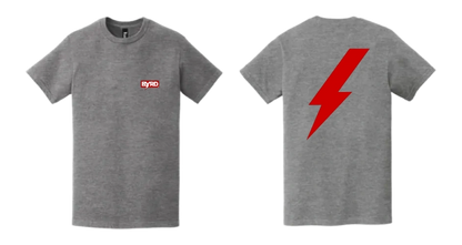 The Byrd Bigbolt T-Shirt - The Byrd, LLC